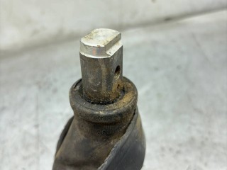 рулевой карданчик, ориг. номер 2104620748, Mercedes-Benz C W203/S203/CL203 2000-2004