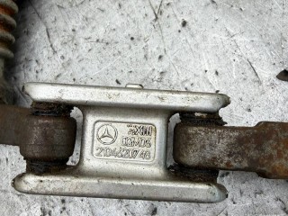 рулевой карданчик, ориг. номер 2104620748, Mercedes-Benz C W203/S203/CL203 2000-2004