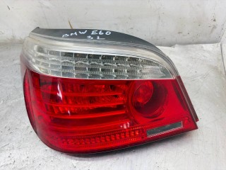 Фонарь задний левый BMW 5 E60/E61 2002-2007