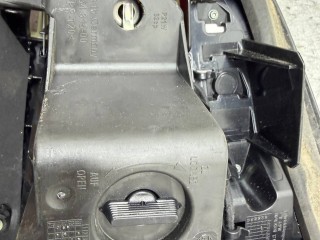 фонарь задний левый, BMW 5 E60/E61 2002-2007