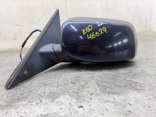 Зеркало наружное левое BMW 5 E60/E61 2002-2007