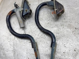 Петля крышки багажника BMW 5 E60/E61 2002-2007