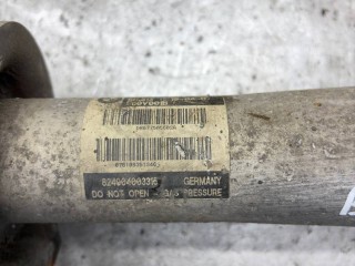 стойка амортизатора передняя правая, ориг. номер 824904003316, BMW 5 E60/E61 2002-2007