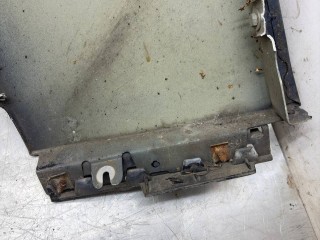 Крыло переднее правое, BMW 5 E60/E61 2002-2007