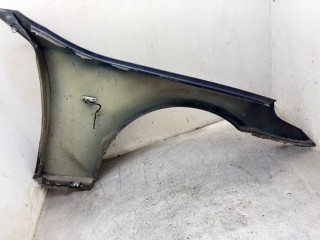 Крыло переднее левое, BMW 5 E60/E61 2002-2007