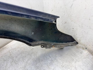 Крыло переднее левое, BMW 5 E60/E61 2002-2007