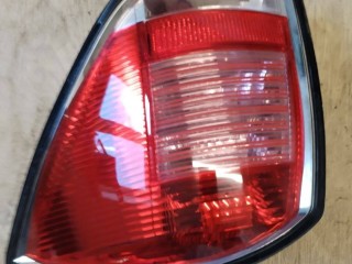 Фонарь задний правый Opel Astra H 2004-2007