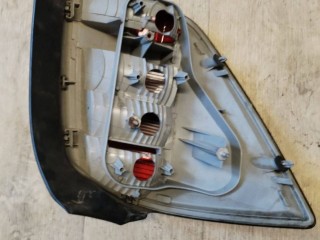 фонарь задний правый, ориг. номер 24451840, Opel Astra H 2004-2007