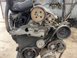 Двигатель, ориг. номер AXP, Volkswagen Golf 4 1997-2006