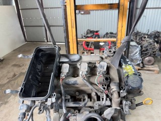 Двигатель, ориг. номер 1KR, Toyota Aygo 2005-2008