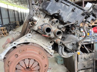 Двигатель, ориг. номер 1KR, Toyota Aygo 2005-2008
