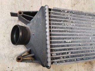 интеркулер, IVECO Daily 4 2006-2011