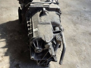 МКПП, ориг. номер FXR, Audi A4 B5 1994-1999