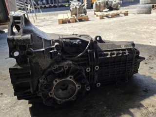 МКПП, ориг. номер FXR, Audi A4 B5 1994-1999