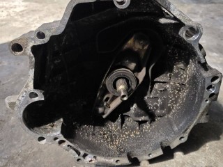 МКПП, ориг. номер FXR, Audi A4 B5 1994-1999