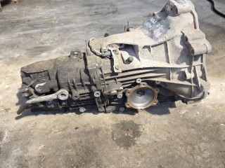 МКПП, ориг. номер FXR, Audi A4 B5 1994-1999