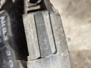 МКПП, ориг. номер FXR, Audi A4 B5 1994-1999
