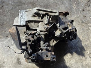 МКПП Volkswagen Golf 5 2003-2009