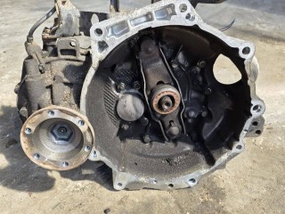 МКПП, ориг. номер GGU, Volkswagen Golf 5 2003-2009