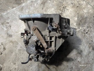 МКПП, Toyota Aygo 2005-2008