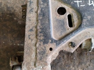 передняя балка (подрамник), Volkswagen Transporter T4 1990-2003