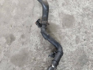 патрубок воздушного фильтра, ориг. номер 93867721, Opel Vivaro B 2014-2019