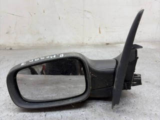 зеркало наружное левое, Renault Megane 2 2002-2006