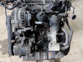 Двигатель, ориг. номер ATD, Volkswagen Golf 4 1997-2006