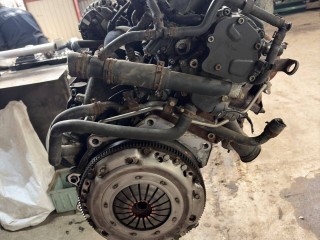 Двигатель, ориг. номер ATD, Volkswagen Golf 4 1997-2006