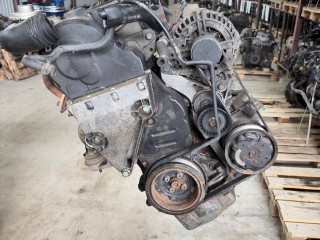 Двигатель, ориг. номер ATD, Volkswagen Golf 4 1997-2006