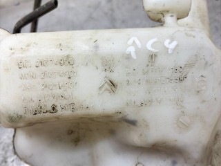 бачок омывателя, Citroen C4 Picasso 2006-2013