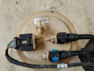 Колба в бак, ориг. номер A9064703094, 0580203007, Mercedes-Benz Sprinter W906 2006-2014