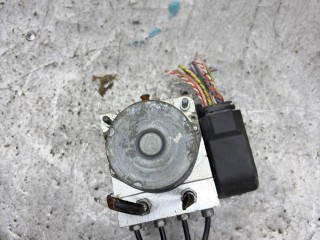Блок ABS, ориг. номер 9665106680, 0265950962, Citroen C4 Picasso 2006-2013