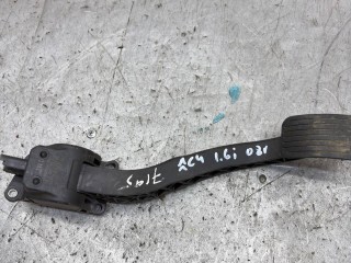 Педаль газа, ориг. номер 9654745380, 0280755045, Citroen C4 Picasso 2006-2013