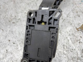 Педаль газа, ориг. номер 9654745380, 0280755045, Citroen C4 Picasso 2006-2013