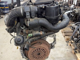 Двигатель, ориг. номер 8HX, Peugeot 206 1998-2003