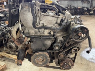 Двигатель, ориг. номер F4K, Renault Scenic 2 2003-2006