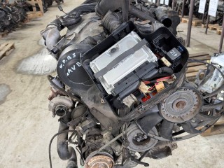 двигатель, ориг. номер AVB, Audi A6 C5 1997-2001