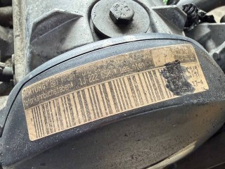 двигатель, Audi 100 C4 1990-1994