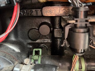 двигатель, Audi 100 C4 1990-1994
