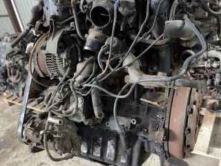 двигатель, ориг. номер RHR, Citroen C8 2002-2008