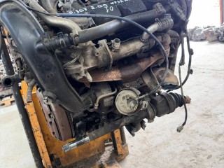 двигатель, ориг. номер RHR, Citroen C8 2002-2008