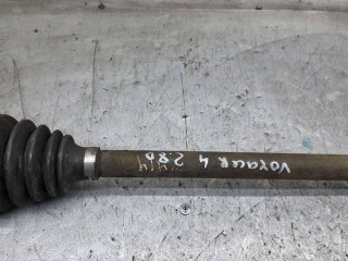 Полуось передняя правая, Chrysler Voyager 4 2004-2008
