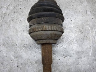 Полуось передняя левая, Chrysler Voyager 4 2004-2008