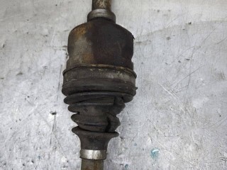 Полуось передняя левая, Chrysler Voyager 4 2004-2008