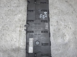 Щиток приборов (приборная панель), ориг. номер P9664365280, Citroen C4 Picasso 2006-2013