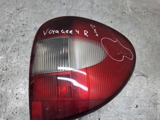 фонарь задний правый, Chrysler Voyager 4 2004-2008