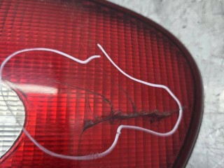 фонарь задний правый, Chrysler Voyager 4 2004-2008