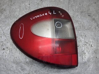 фонарь задний левый, Chrysler Voyager 4 2004-2008