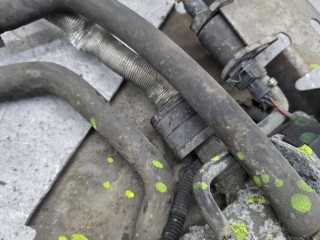 автономный отопитель, ориг. номер 05005600AF, Chrysler Voyager 4 2004-2008